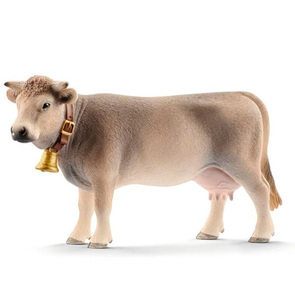 Schleich Farm World Braunvieh Cow