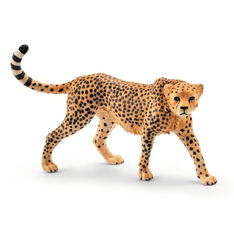 Schleich Wild Life Cheetah