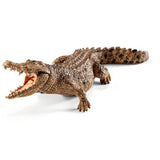 Schleich Wild Life Crocodile