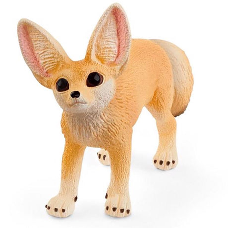 Schleich Wild Life Desert Fox