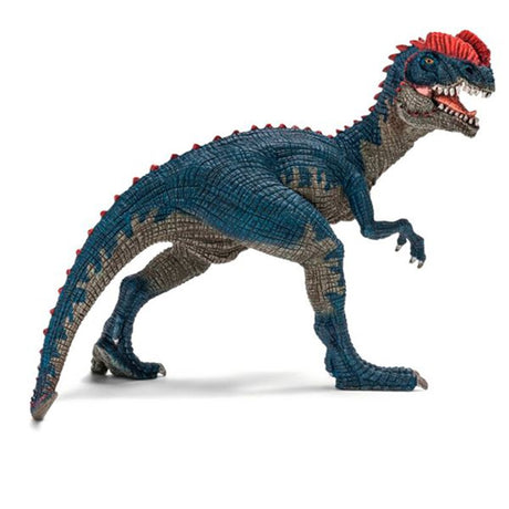 Schleich Dinosaurs Dilophosaurus