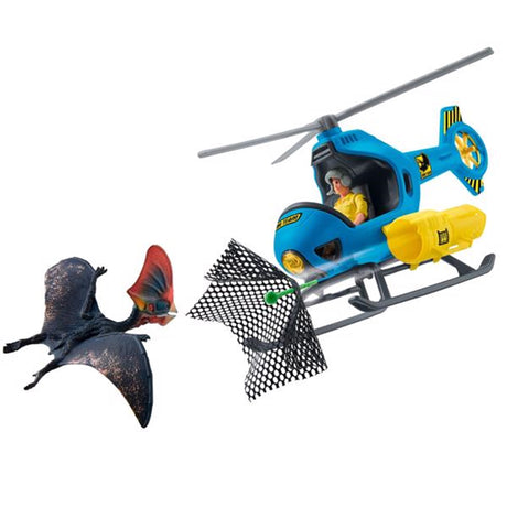 Schleich Dinosaurs Air Attack