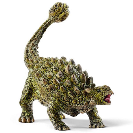 Schleich Dinosaurs Ankylosaurus