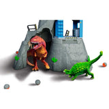 Schleich Dinosaurs Dino Vulkanekspedition