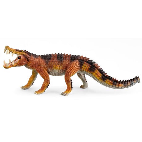 Schleich Dinosaurs Kaprosuchus