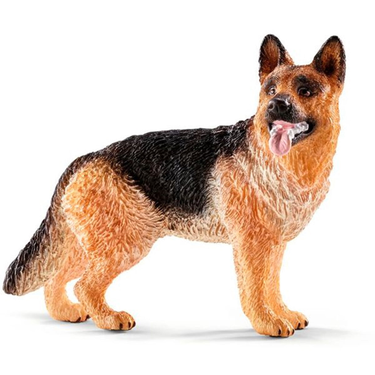 Schleich Farm World German Shepard