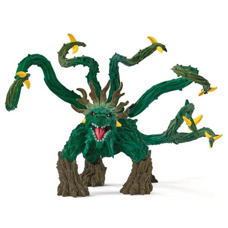 Schleich Eldrador Creatures Jungle Creature