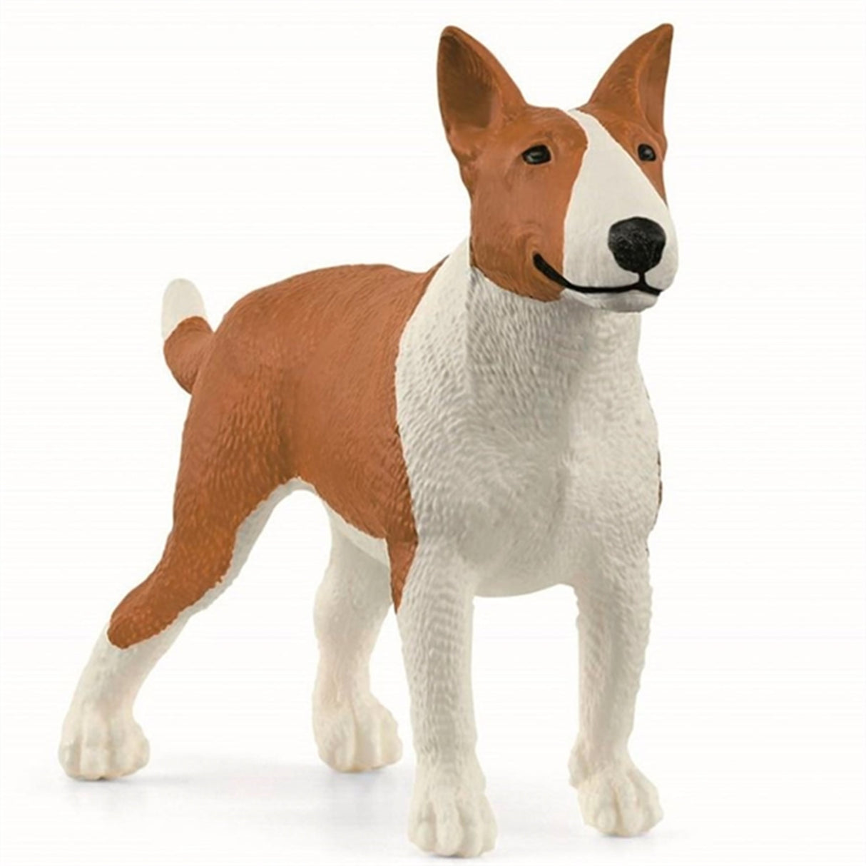 Schleich Farm World Bull Terrier