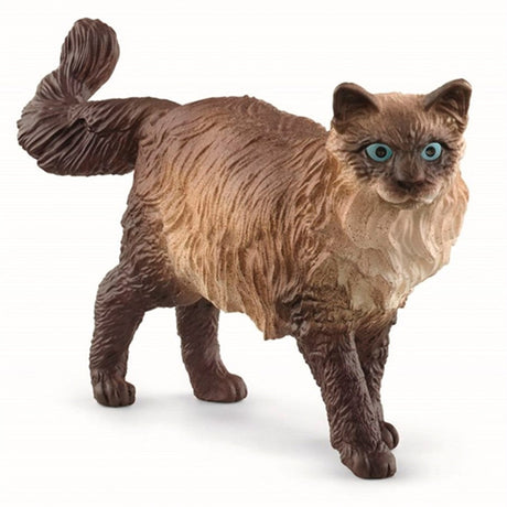 Schleich Farm World Ragdoll Kat