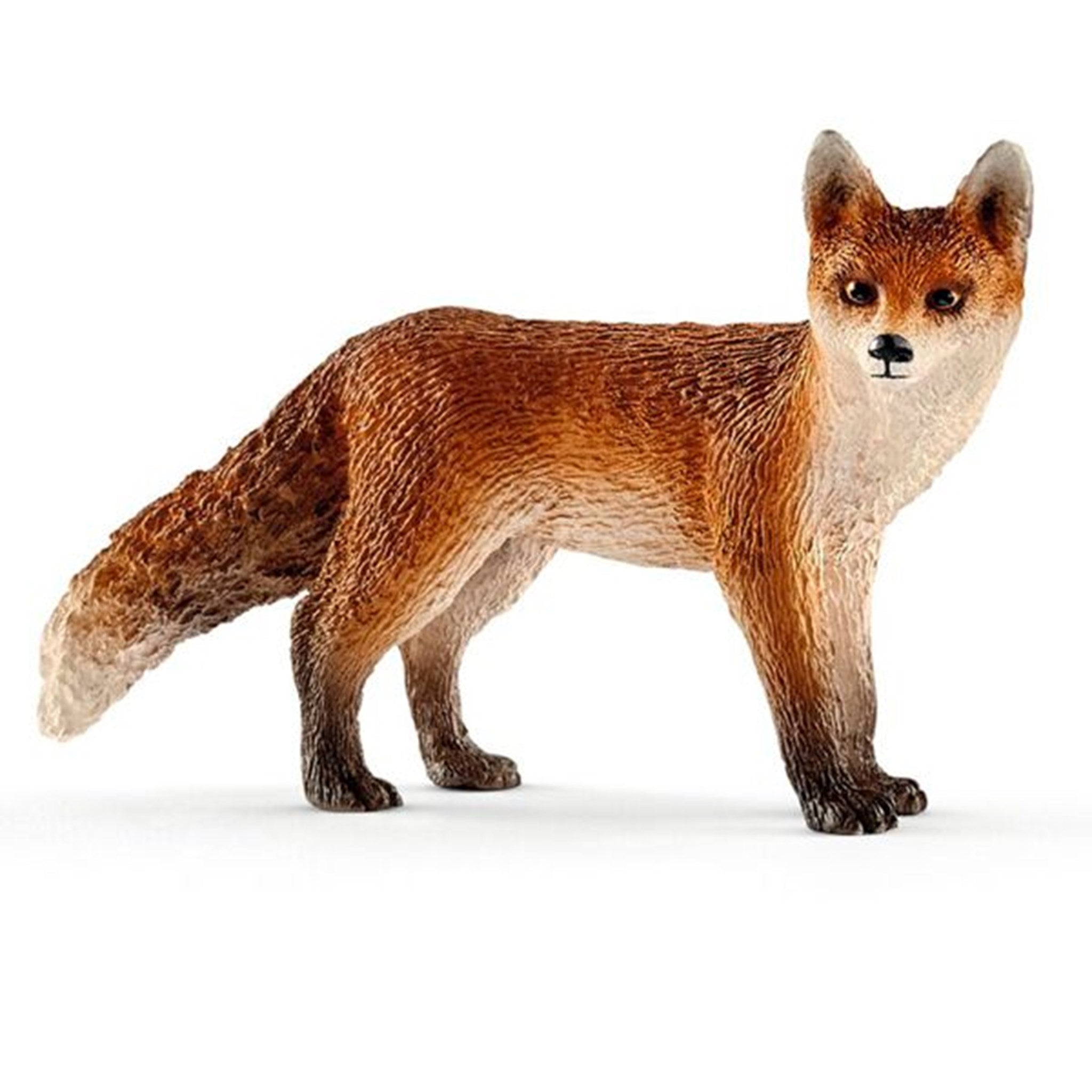 Schleich Wild Life Fox