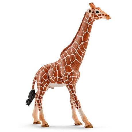 Schleich Wild Life Giraffe Male