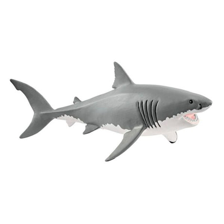 Schleich Wild Life Great White Whale