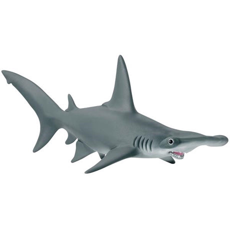 Schleich Wild Life Hammerhead Shark