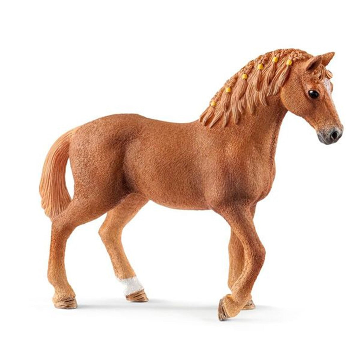 Schleich Horse Club Quarter Horse Mare