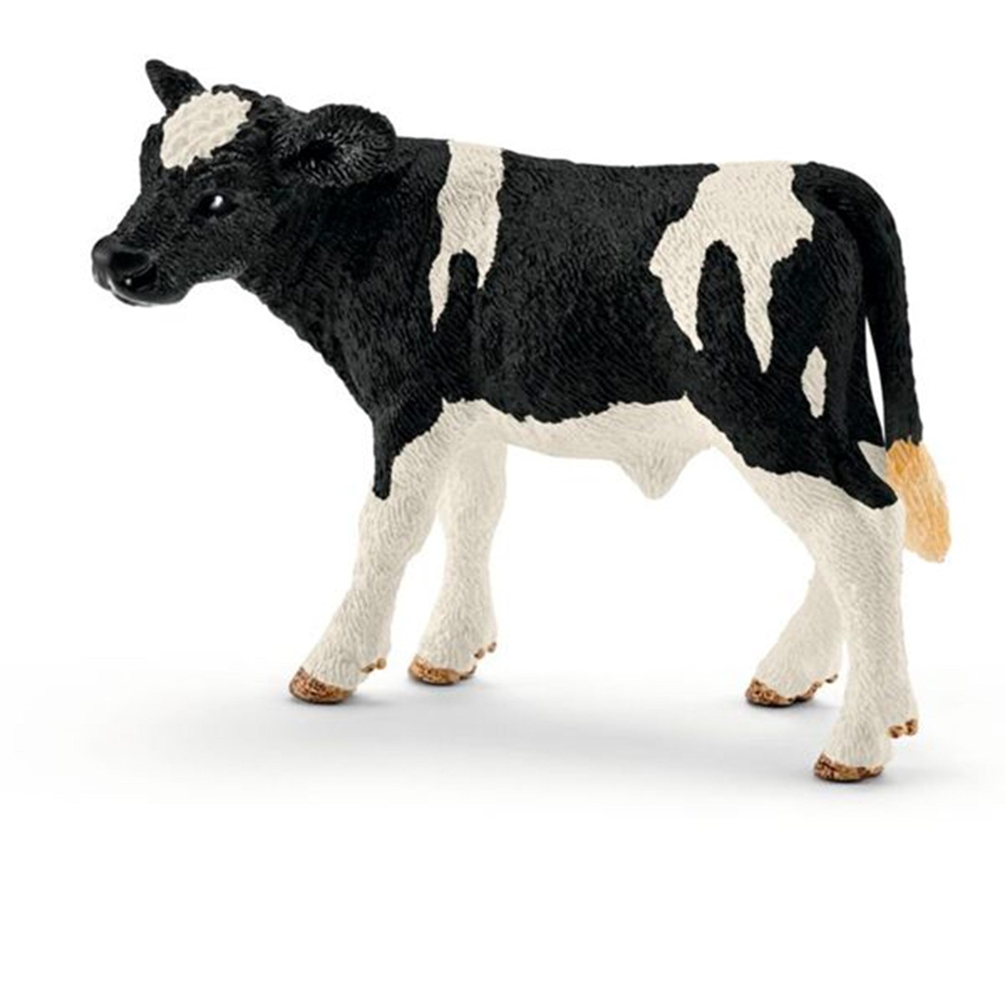 Schleich Farm World Holstein Calf