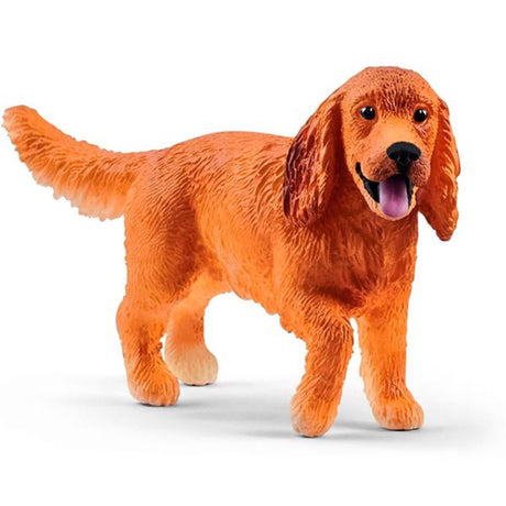 Schleich Farm World English Cocker Spaniel