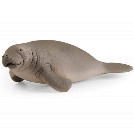 Schleich Wild Life Manatee