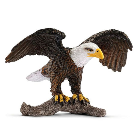 Schleich Wild Life Bald Eagle