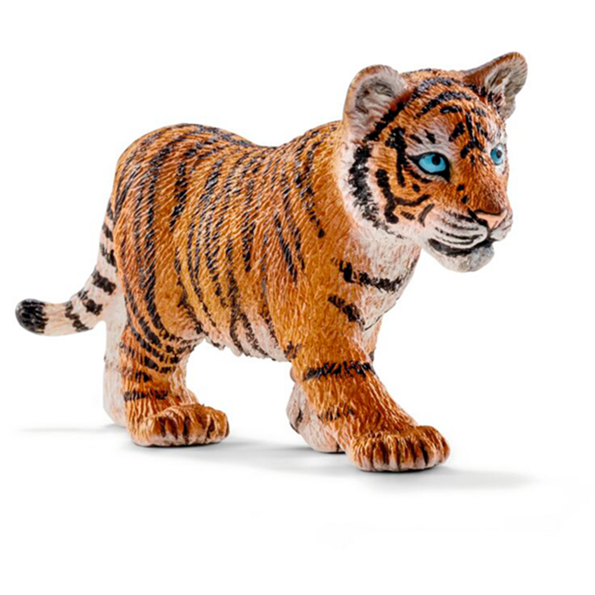 Schleich Wild Life Tiger Cub