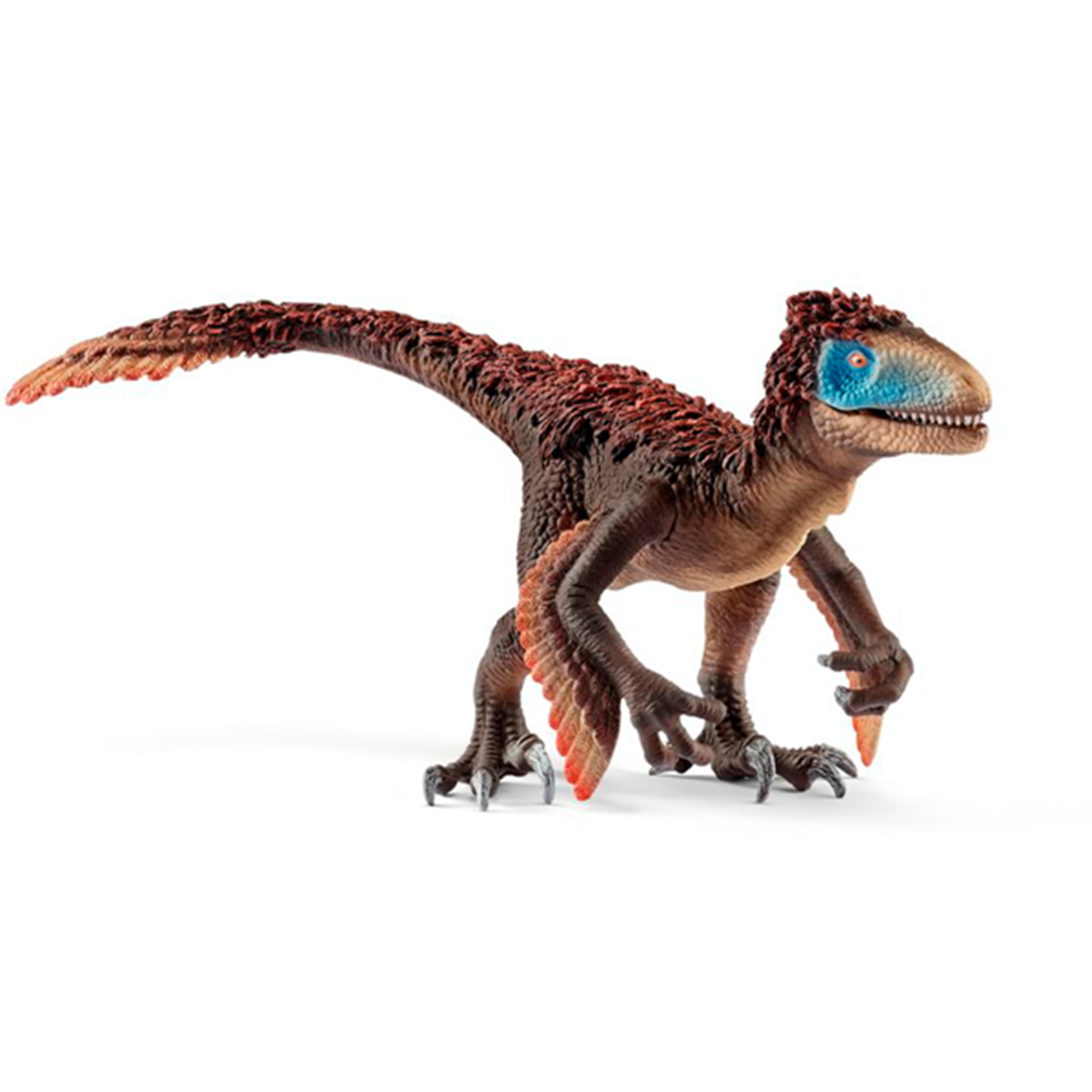 Schleich Dinosaurs Utahraptor