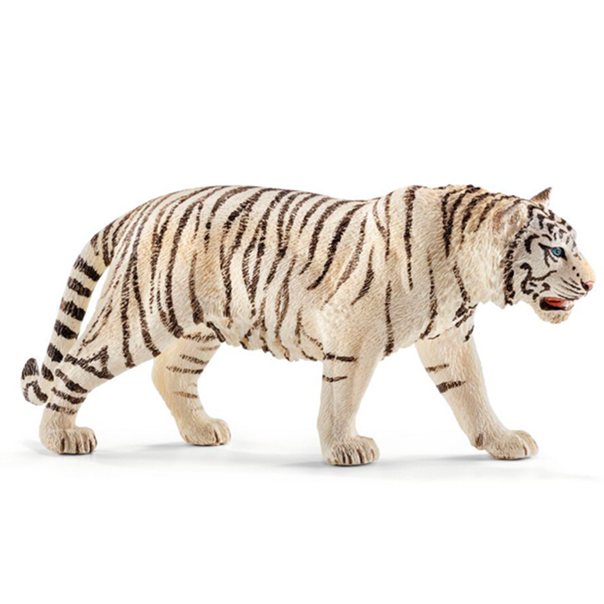 Schleich Wild Life White Tiger