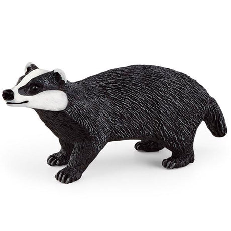 Schleich Wild Life Badger