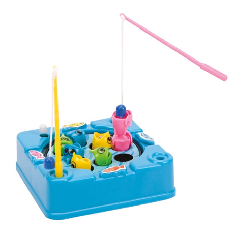 Schylling Gone Fishing Game