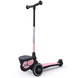 Scoot and Ride Highway Kick 2 Lifestyle Reflective Rose