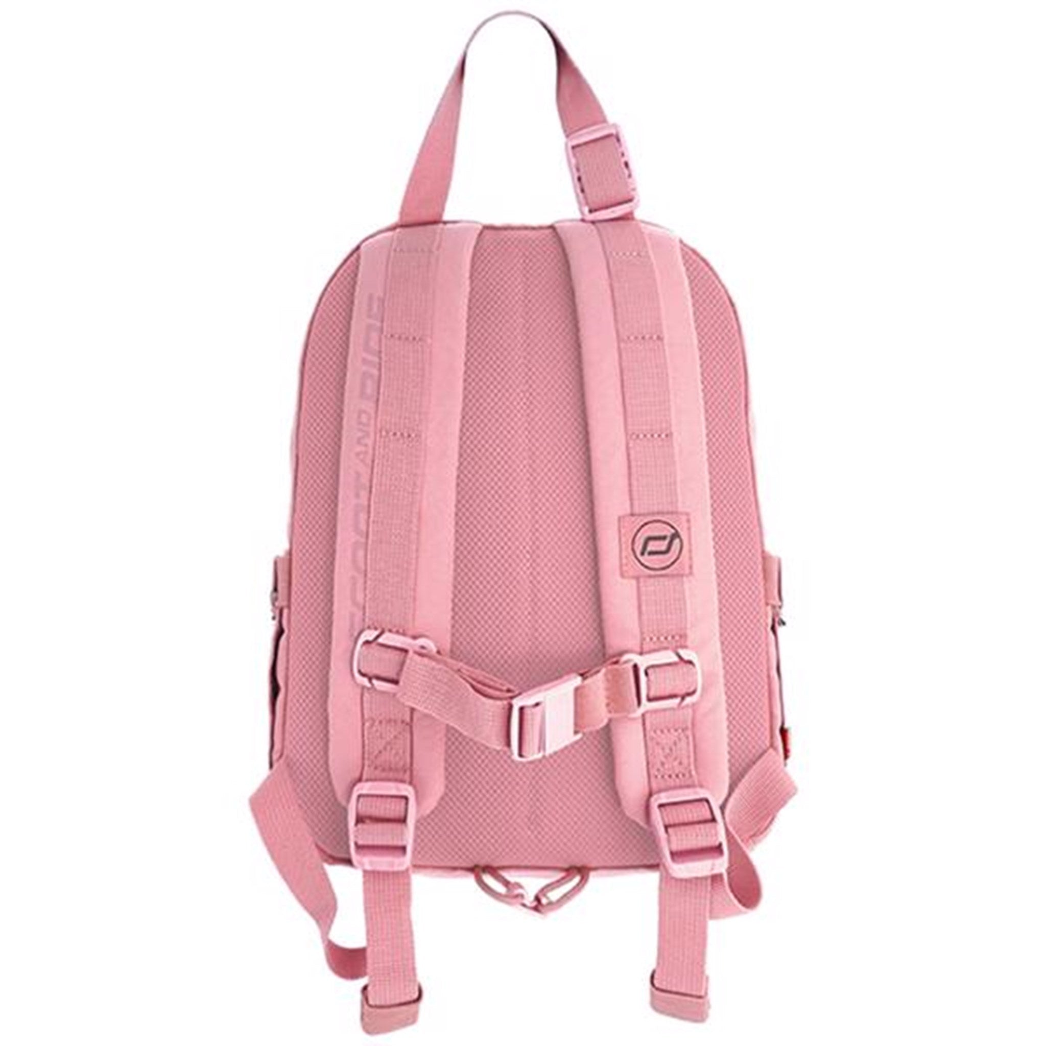 Scoot and Ride Backpack Rose 2