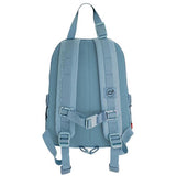 Scoot and Ride Backpack Steel