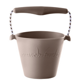 Scrunch Bucket Warm Grey