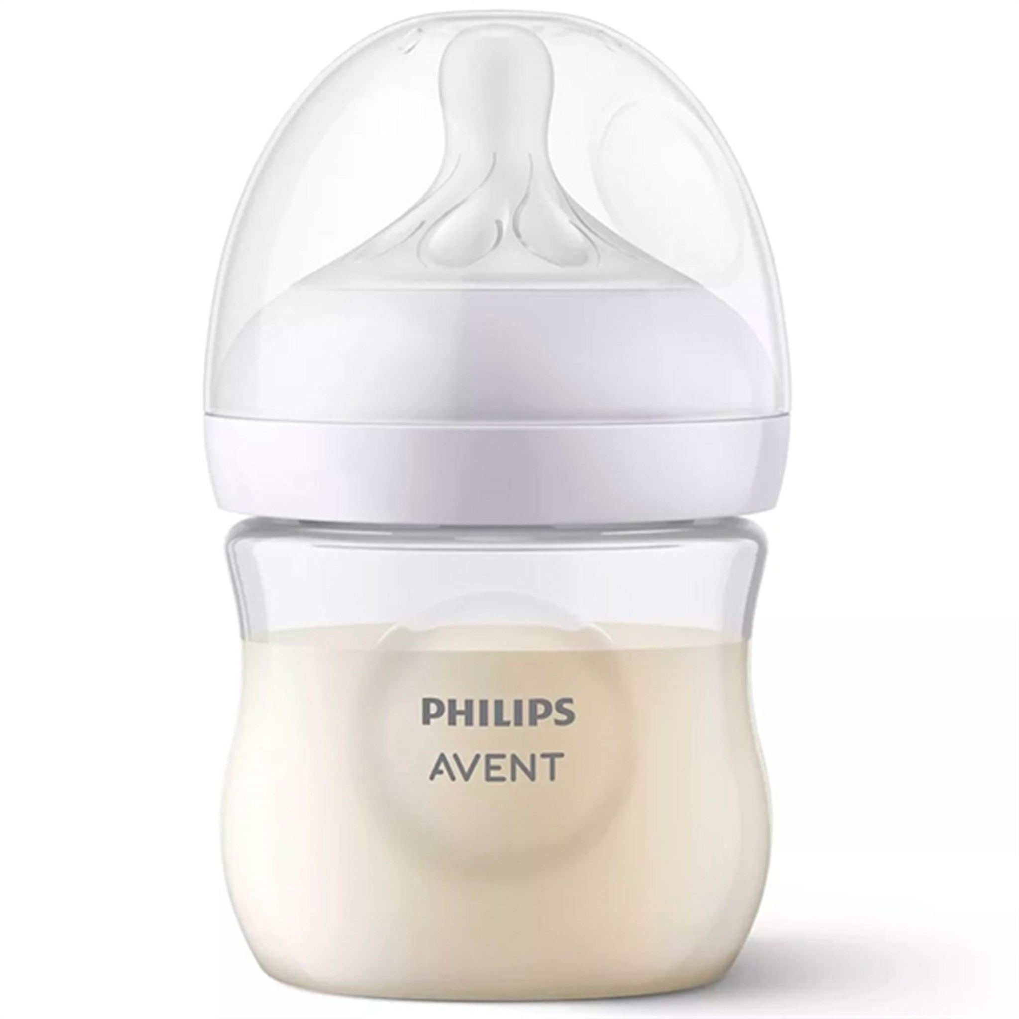 Philips Avent Natural Tåteflaske Response 125 ml 5