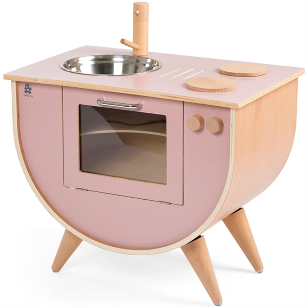 Sebra Kitchen Blossom Pink