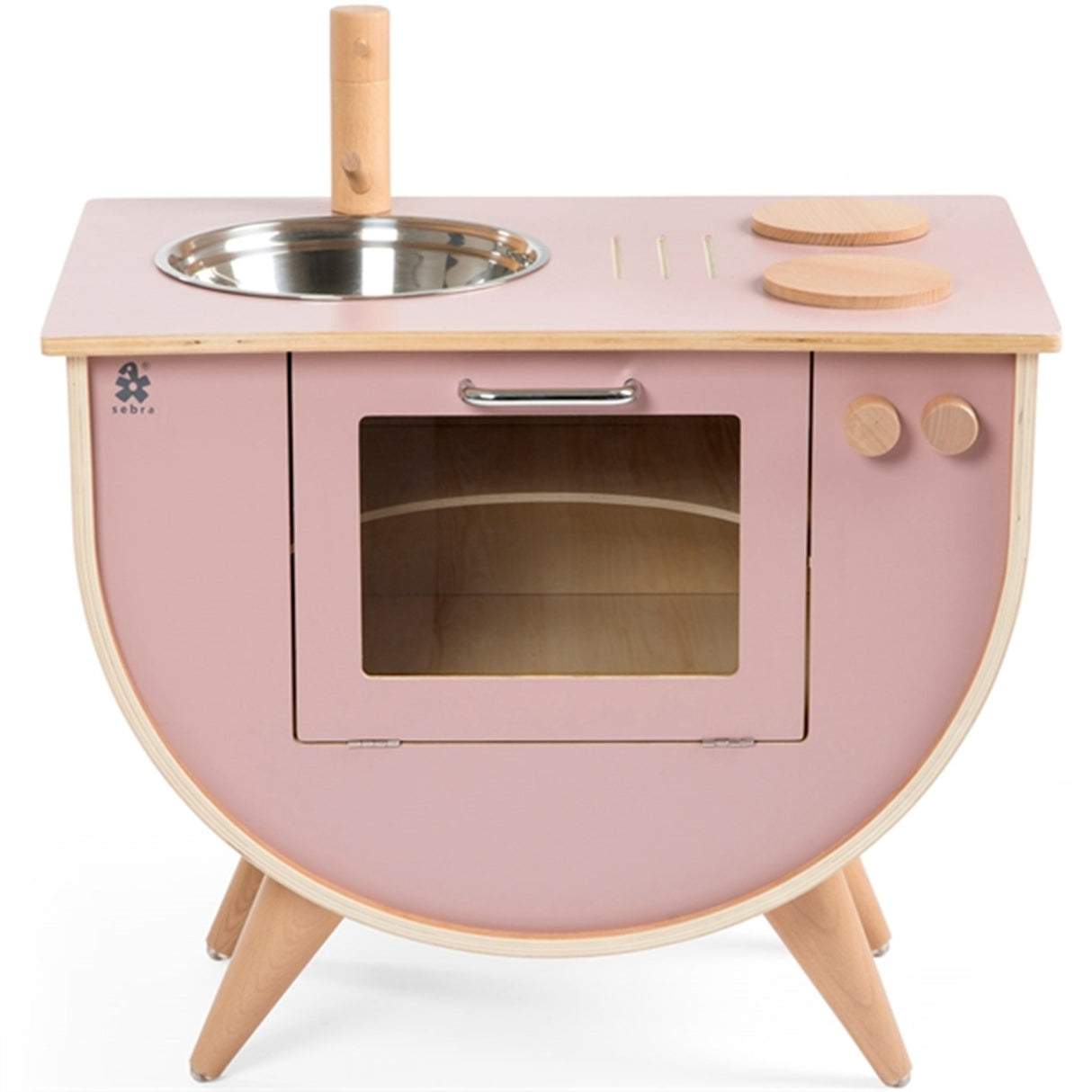 Sebra Kitchen Blossom Pink