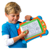 SES Creative Magnetic Drawing Board