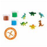 SES Creative Play Dough - Dinosaur