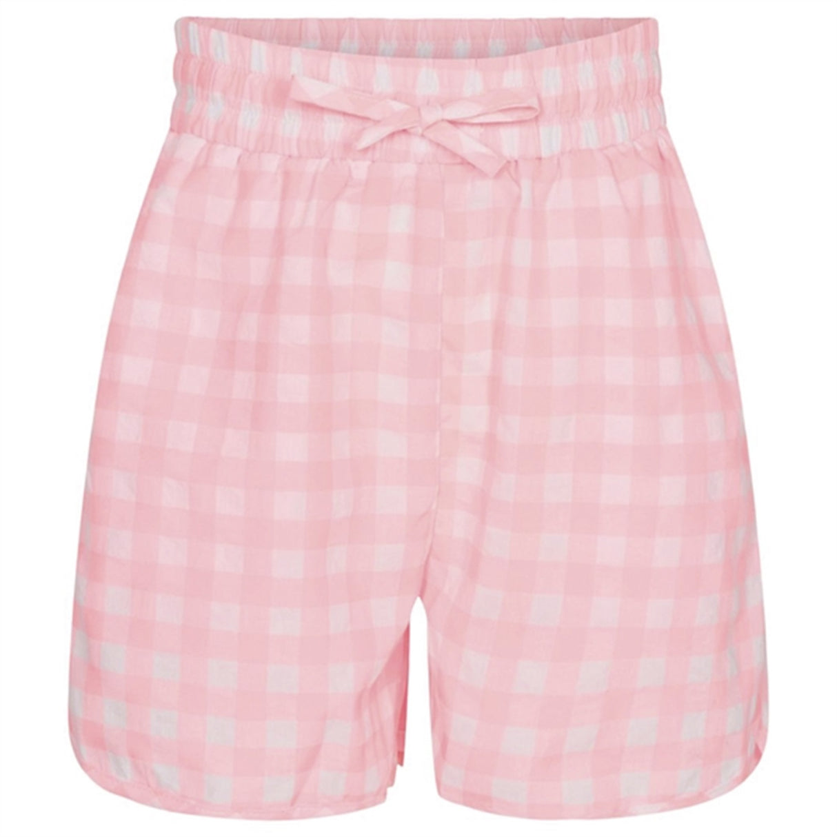 Sofie Schnoor Neon Pink Shorts