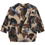 Soft Gallery Buzz Shade Collegegenser Cuban Sand