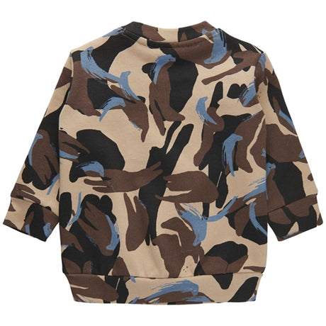 Soft Gallery Buzz Shade Collegegenser Cuban Sand