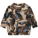 Soft Gallery Buzz Shade Collegegenser Cuban Sand