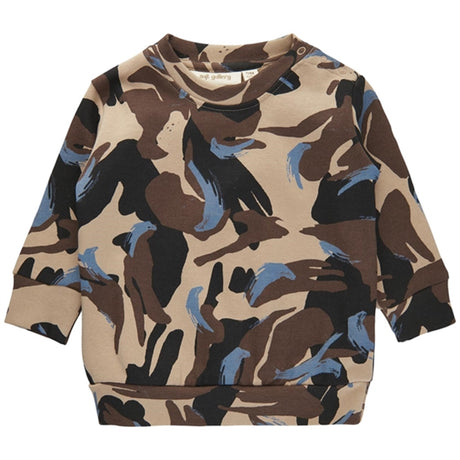 Soft Gallery Buzz Shade Collegegenser Cuban Sand