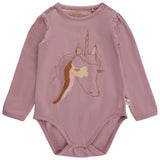 Soft Gallery Lilas Unicorn Ellen Body