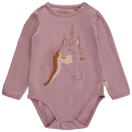 Soft Gallery Lilas Unicorn Ellen Body