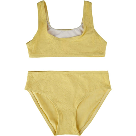 Soft Gallery Popcorn Structure Faunia Bikini