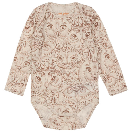 Soft Gallery Birch Bob Owl Ull Body