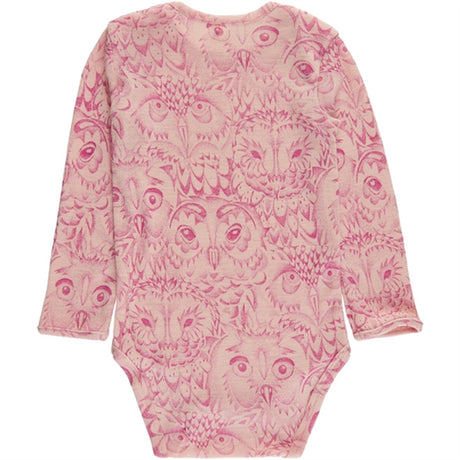 Soft Gallery Cameo Rose Bob Owl Ull Body 2