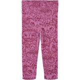 Soft Gallery Mulberry Paula Owl Leggings