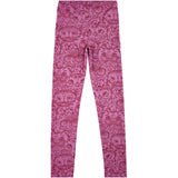 Soft Gallery Mulberry Paula Owl Leggings 9