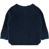 Soft Gallery Dress Blues Joe Ull Cardigan 2