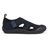 Liewood Sigurd Badesko Black Classic Navy 4